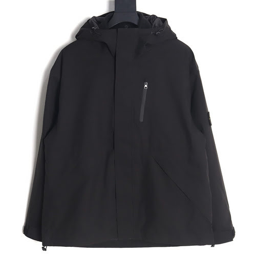 Giacca ST Stone Island Outdoor Skills ThreeinOne