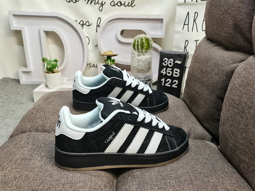 122D Gli elementi della cultura hiphop di Tokyo creano la serie TOKYO ENERGY Adidas Originals Campus