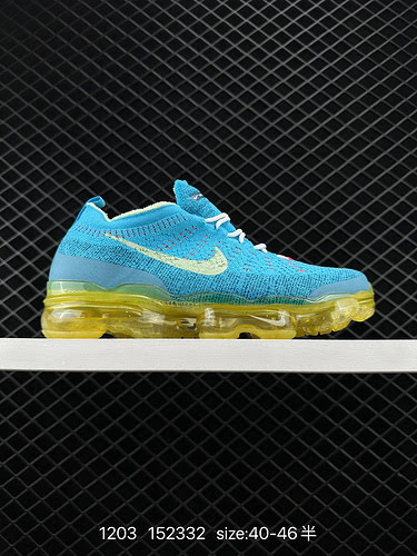 6 Nike Vapormax 223 Flyknit Nike 223 Flyknit scarpe da corsa casual traspiranti a tutta lunghezza co