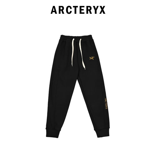 Pantaloni leggings invernali ispessiti Arc Arcteryx