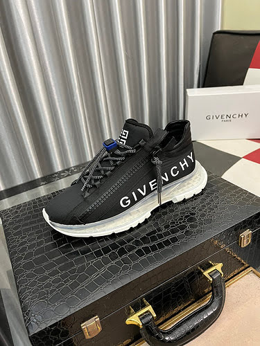 Givenchy men's shoes Code: 1123C10 Size: 38-44