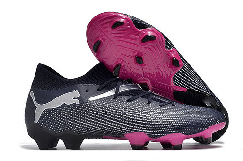 Arrivo 2024 nuove scarpe da calcio chiodate Puma FG PUMA FUTURE 2024 3945