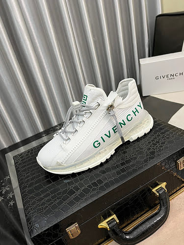 Givenchy men's shoes Code: 1123C10 Size: 38-44