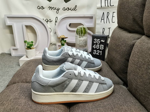 321D Gli elementi culturali hiphop di Tokyo creano la serie TOKYO ENERGY Adidas Originals Campus ser