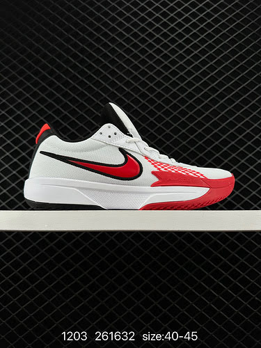 6 Livello aziendale Nike NikePrecision IV scarpe da basket pratiche sportive casual ammortizzanti e 