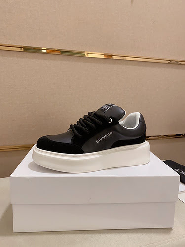 Givenchy men's shoes Code: 1125C80 Size: 38-44 (can be customized to 45, non-refundable)