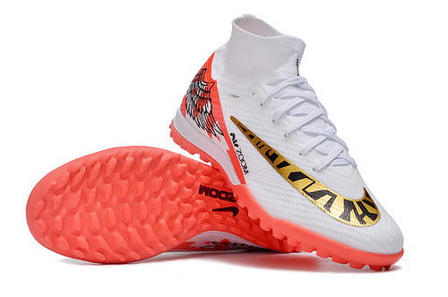 Arrivo 3545 Nike Air Zoom Mercurial Vapor XV Elite TF