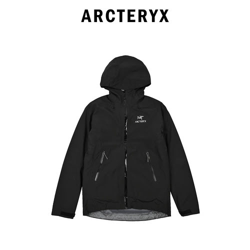 Piumino rigido ARC Arcteryx 3in1