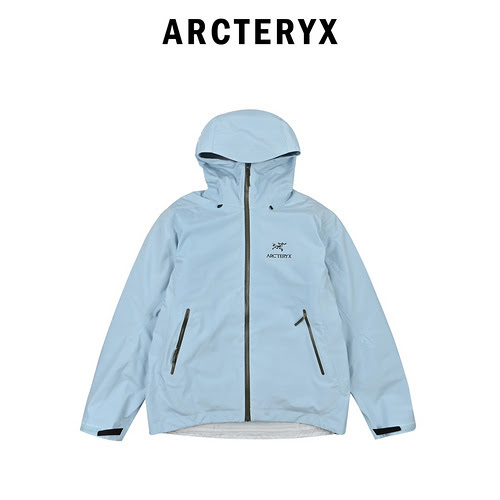 Piumino rigido ARC Arcteryx 3in1