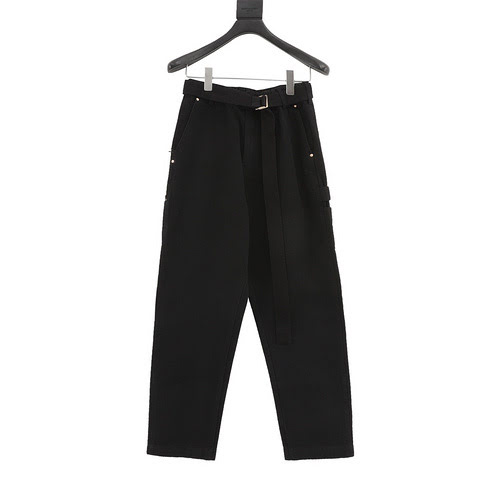 Pantaloni Sacai x Carhartt WIP FW23 congiunti Carhartt