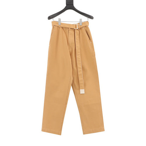 Pantaloni Sacai x Carhartt WIP FW23 congiunti Carhartt