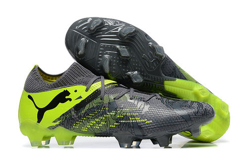 2024 nuove scarpe da calcio chiodate PUMA FG PUMA FUTURE 2024 3945