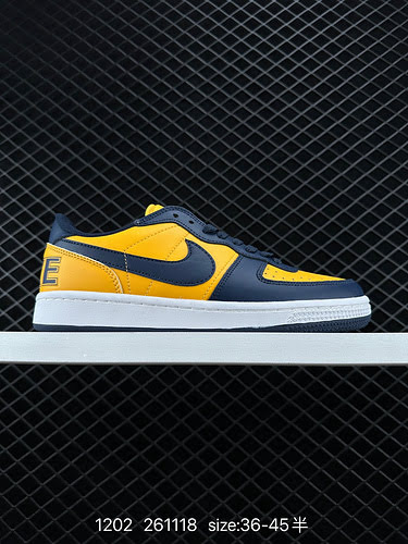 9 Nike Terminator low basic Scarpe da skateboard lowtop serie Nike Terminator Codice articolo FN9339