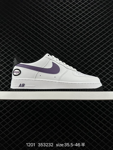 6 NIKE Air Force Low Grado originale Ultimo originale e cartone originale Crea una pura versione Air