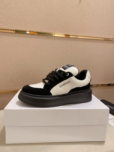 Givenchy men's shoes Code: 1125C80 Size: 38-44 (can be customized to 45, non-refundable)
