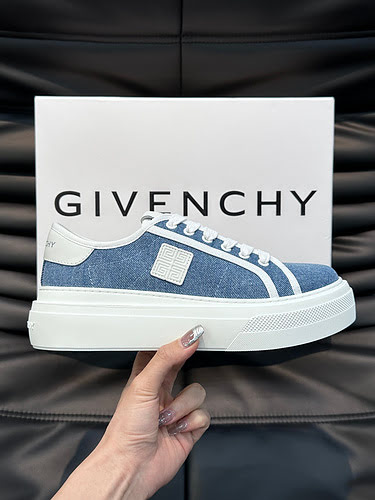 Givenchy men's shoes Code: 1129B30 Size:: 38-44 (45 customized)