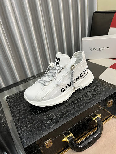 Givenchy men's shoes Code: 1203C10 Size: 38-44