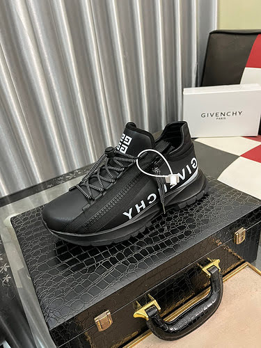Givenchy men's shoes Code: 1203C10 Size: 38-44