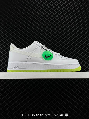 6 Corporatelevel Nike Air Force Low Air Force One sneakers sportive casual versatili basse Prestazio