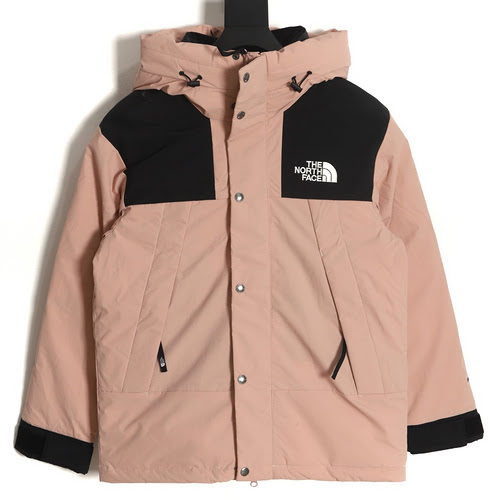 Piumino da lavoro impermeabile TNF North Face Dryvent Goretex versione coreana del 1990