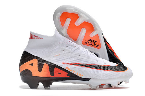 Arrivo bambinidonnascarpe da uomo Nike Mercurial 15a generazione hightop Champions League abbinament