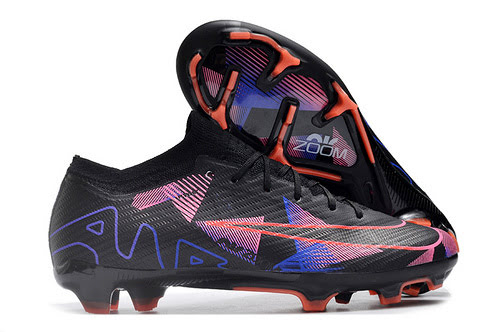 Arrivo bambinidonnescarpe da uomo Nike Mercurial 15a generazione lowtop Champions League colore cusc