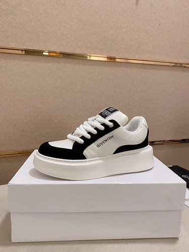 Givenchy men's shoes Code: 1125C80 Size: 38-44 (can be customized to 45, non-refundable)