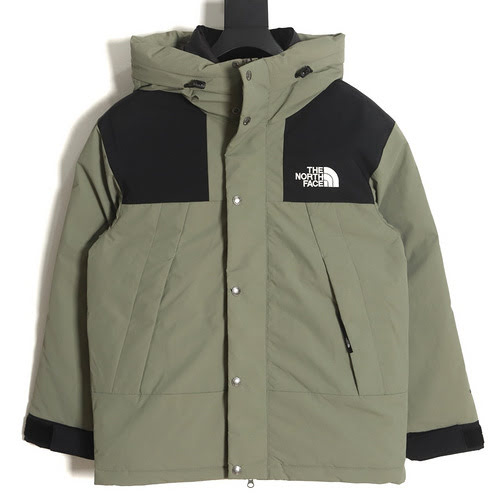 Piumino da lavoro impermeabile TNF North Face Dryvent Goretex versione coreana del 1990