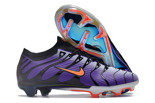 Arrivo bambinidonnascarpe da uomo Nike Mercurial 15a generazione scarpe da calcio FG integrate in ma