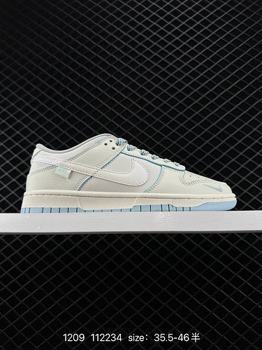 7 Nike Nike SB Dunk Low Pro UomoDonna Scarpe da skateboard Classiche sneakers retrò con un design ba