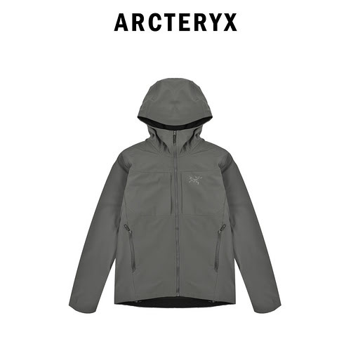 ARC GAMMA MX Giacca antivento Arcteryx