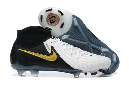 Arrivate le scarpe da calcio Nike Yuesha FG alte impermeabili completamente lavorate a maglia NIKE P