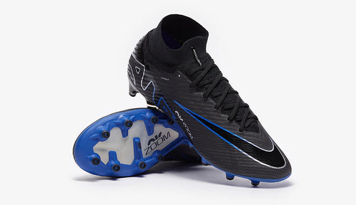 Arrivo bambinidonnescarpe da uomo Nike Mercurial 15a generazione hightop Champions League abbinament