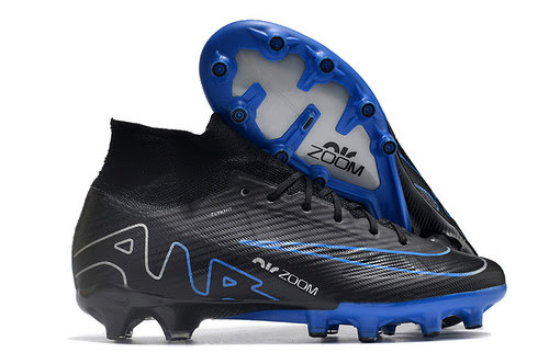 Arrivo bambinidonnescarpe da uomo Nike Mercurial 15a generazione hightop Champions League abbinament