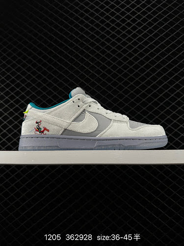 4 Le serie di scarpe da ginnastica Nike SB Zoom Dunk Low sono scarpe da ginnastica sportive casual c