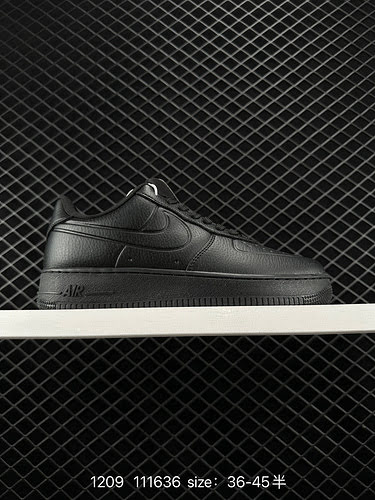 8 Nike Air Force Low Air Force One scarpe da ginnastica sportive casual versatili basse La combinazi