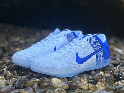 Nike Zoom Kobe 11 University of Kentucky Bobcats Colore 822675185