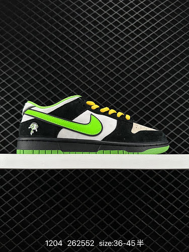 26 Companylevel Nike SB Dunk Low serie di scarpe da skateboard sportive casual retrò lowtop Il cusci