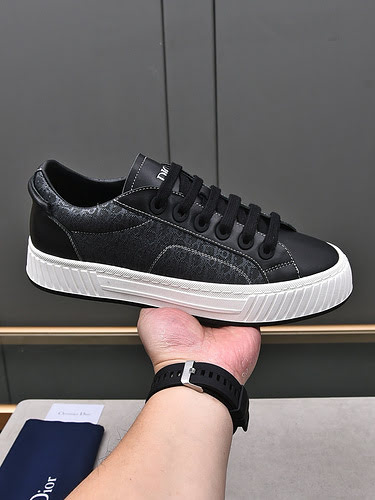 Dior men's shoes Code: 1207B30 Size: 38-44 (45 customized)