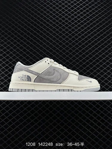 24 Scarpe da skateboard sportive casual Nike SB Dunk Low Series Retro lowtop Il cuscino Zoom Air è m