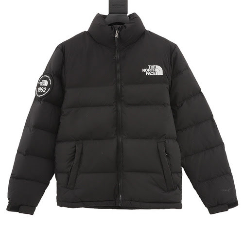 Piumino in versione coreana limitata con fascia da braccio TNFNorth Face 23SS 1992 per il 30° annive