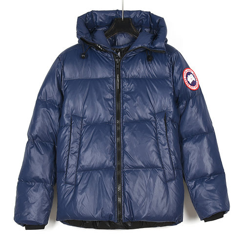 CanadaGooseCanada Goose 23SS nuovo piumino imbottito Crofton in edizione limitata