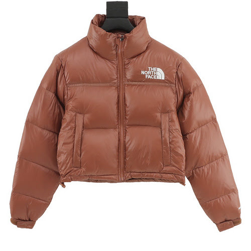 Piumino corto North Face TNF 84 Jenna Kendall da donna