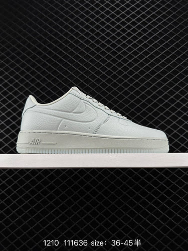 8 Livello aziendale Nike Air Force Low Air Force One scarpe da ginnastica sportive casual versatili 