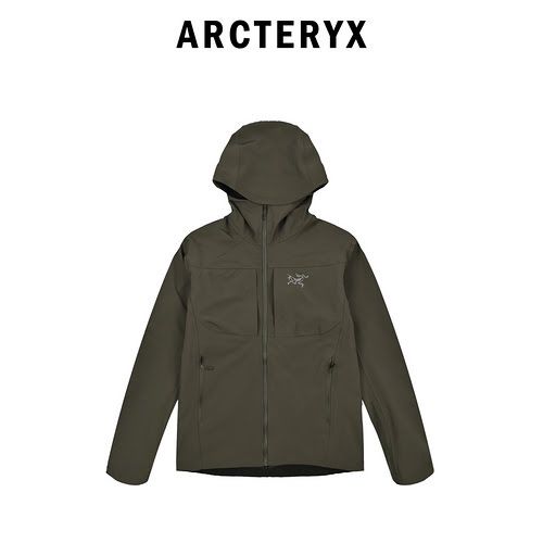 ARC GAMMA MX Giacca antivento Arcteryx