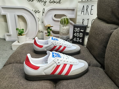 434DAdidas originali Busenitz Vulc adidas Quasi 70 anni di classici originali realizzati in pelle sc