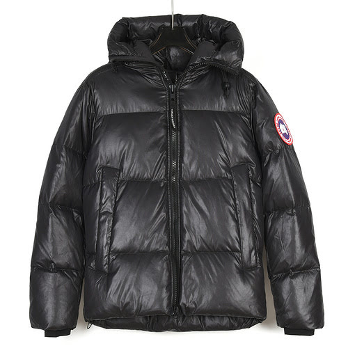 CanadaGooseCanada Goose 23SS nuovo piumino imbottito Crofton in edizione limitata