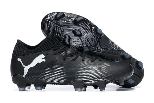 Arrivo 2024 nuove scarpe da calcio chiodate Puma FG PUMA FUTURE 2024 3945