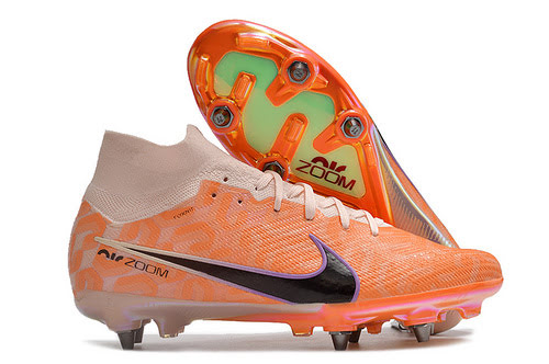 Arrivo Nike Mercurial quindicesima generazione alte punte mobili Coppa del Mondo cuscino d'aria comp