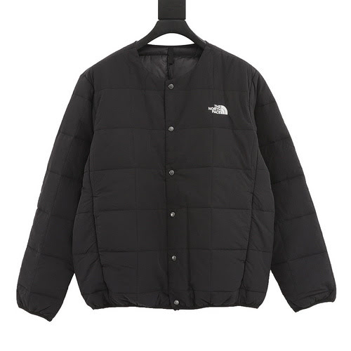 Giacca cardigan girocollo da campeggio TNF North Face